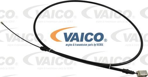 VAICO V42-30005 - Cable, parking brake autospares.lv