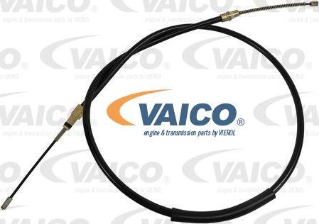 VAICO V42-30003 - Cable, parking brake autospares.lv