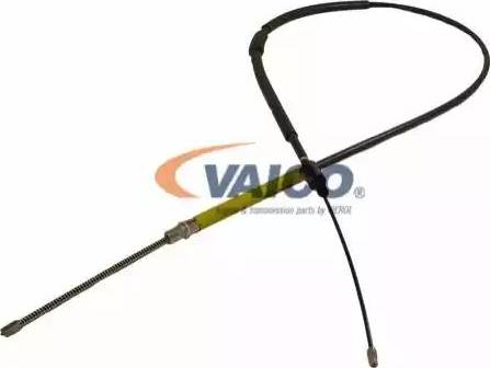 VAICO V42-30015 - Cable, parking brake autospares.lv