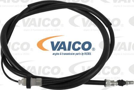 VAICO V42-30028 - Cable, parking brake autospares.lv