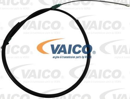 VAICO V42-30027 - Cable, parking brake autospares.lv