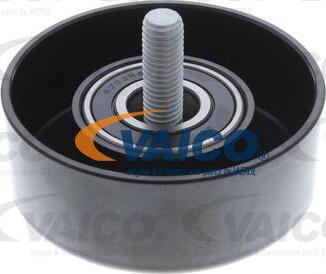 VAICO V42-7147 - Pulley, v-ribbed belt autospares.lv