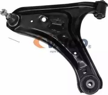 VAICO V54-0009 - Track Control Arm autospares.lv