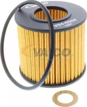 VAICO V54-0006 - Oil Filter autospares.lv