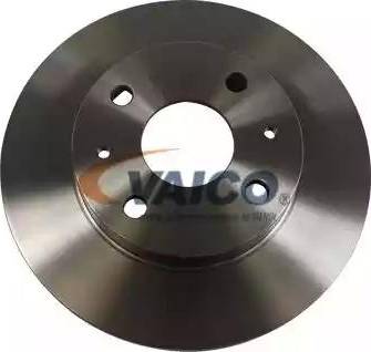 VAICO V54-80004 - Brake Disc autospares.lv