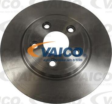 VAICO V54-80001 - Brake Disc autospares.lv