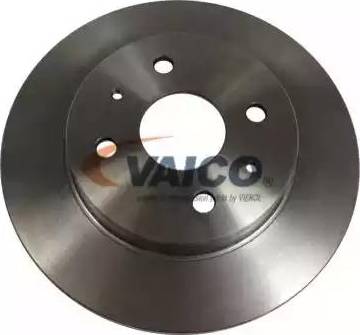 VAICO V54-80003 - Brake Disc autospares.lv