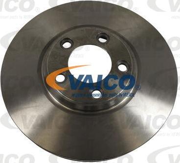 VAICO V54-80002 - Brake Disc autospares.lv