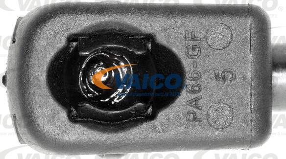 VAICO V50-0044 - Gas Spring, boot, cargo area autospares.lv