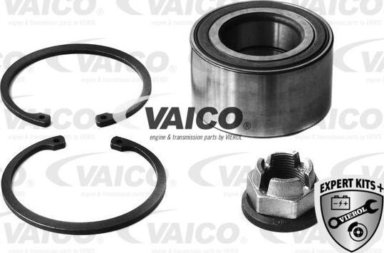 VAICO V50-0050 - Wheel hub, bearing Kit autospares.lv