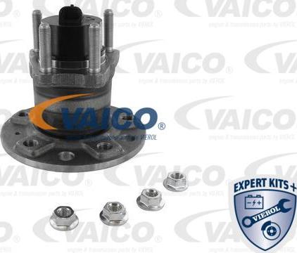 VAICO V50-0052 - Wheel hub, bearing Kit autospares.lv