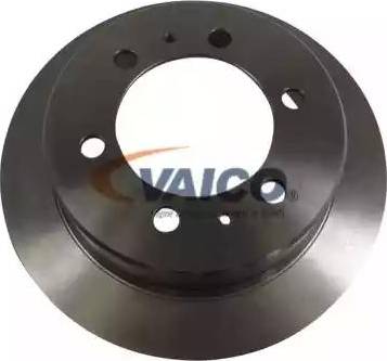 VAICO V51-40001 - Brake Disc autospares.lv