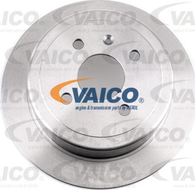 VAICO V51-40003 - Brake Disc autospares.lv