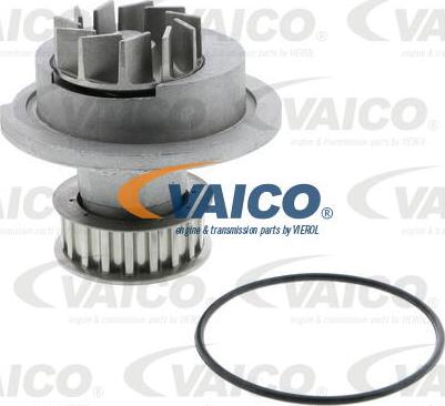 VAICO V51-50004 - Water Pump autospares.lv