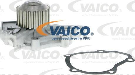 VAICO V51-50001 - Water Pump autospares.lv