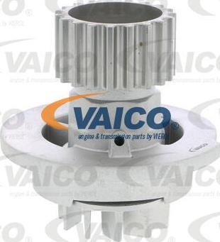 VAICO V51-50003 - Water Pump autospares.lv