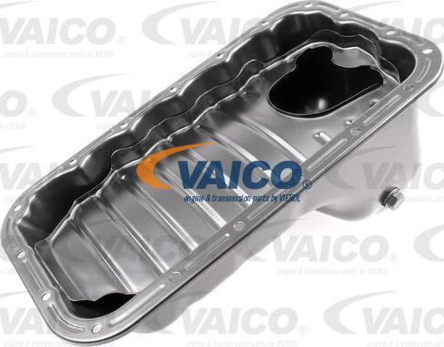 VAICO V51-0042 - Oil sump autospares.lv