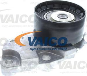 VAICO V51-0009 - Tensioner Pulley, timing belt autospares.lv