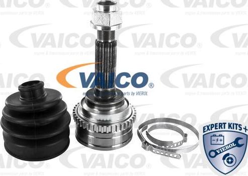 VAICO V51-0000 - Joint Kit, drive shaft autospares.lv