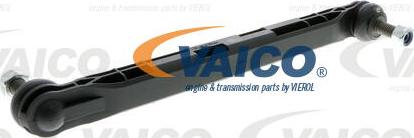 VAICO V51-0018 - Rod / Strut, stabiliser autospares.lv