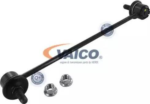 VAICO V51-0013 - Rod / Strut, stabiliser autospares.lv