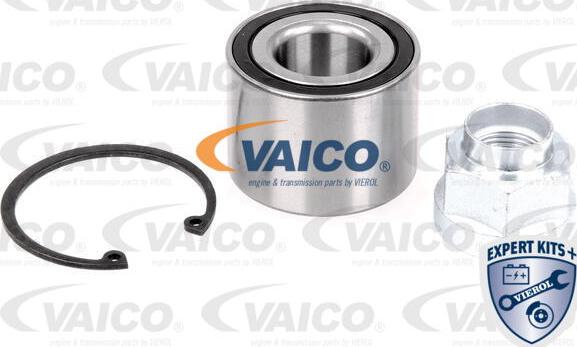 VAICO V51-0114 - Wheel hub, bearing Kit autospares.lv