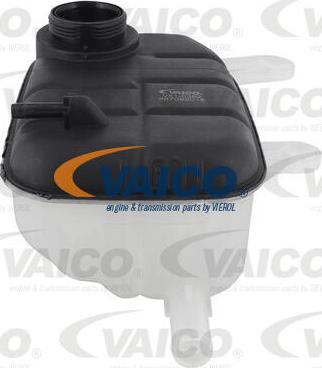 VAICO V51-0382 - Expansion Tank, coolant autospares.lv