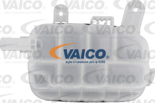 VAICO V51-0382 - Expansion Tank, coolant autospares.lv