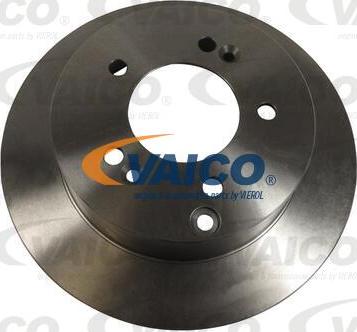 VAICO V53-40004 - Brake Disc autospares.lv