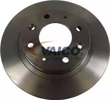 VAICO V53-40002 - Brake Disc autospares.lv