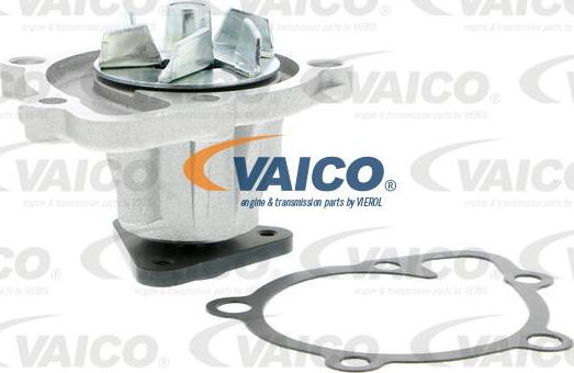 VAICO V53-50009 - Water Pump autospares.lv