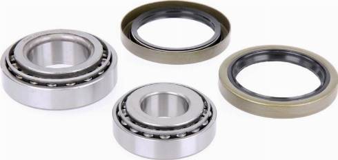 VAICO V53-0165 - Wheel hub, bearing Kit autospares.lv