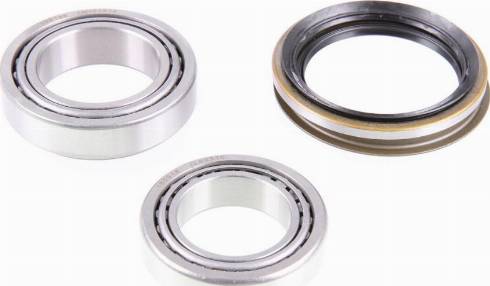 VAICO V53-0100 - Wheel hub, bearing Kit autospares.lv