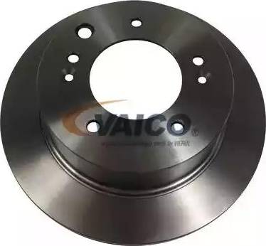 VAICO V53-80004 - Brake Disc autospares.lv