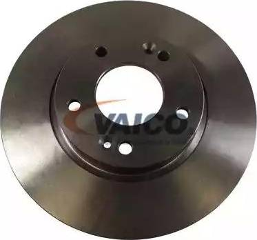 VAICO V53-80005 - Brake Disc autospares.lv