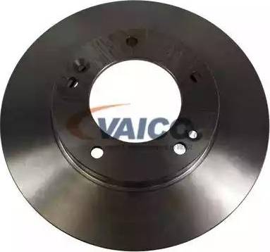 VAICO V53-80001 - Brake Disc autospares.lv