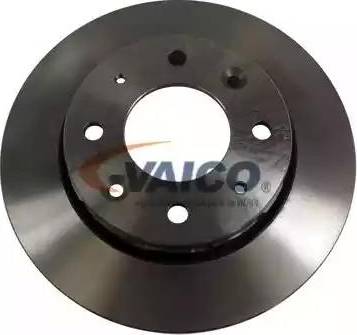 VAICO V53-80003 - Brake Disc autospares.lv