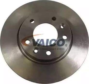 VAICO V53-80002 - Brake Disc autospares.lv