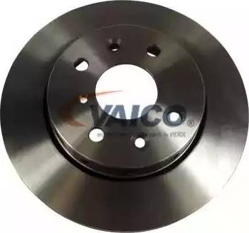 VAICO V53-80007 - Brake Disc autospares.lv