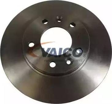 VAICO V53-80014 - Brake Disc autospares.lv