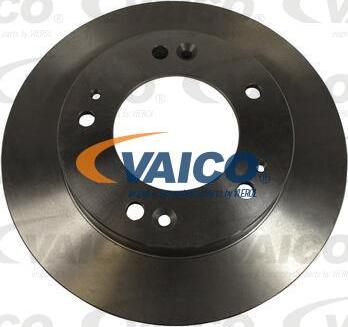 VAICO V53-80015 - Brake Disc autospares.lv