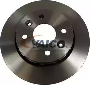 VAICO V53-80013 - Brake Disc autospares.lv