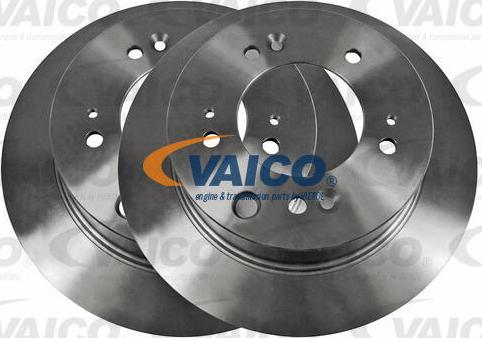 VAICO V53-80012 - Brake Disc autospares.lv