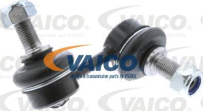 VAICO V52-9566 - Rod / Strut, stabiliser autospares.lv