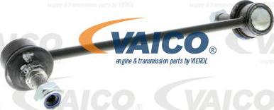 VAICO V52-9561 - Rod / Strut, stabiliser autospares.lv