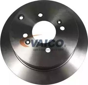 VAICO V52-40009 - Brake Disc autospares.lv