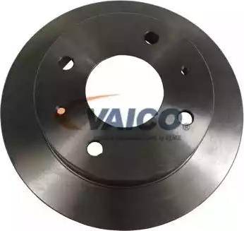 VAICO V52-40005 - Brake Disc autospares.lv