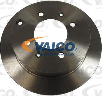 VAICO V52-40006 - Brake Disc autospares.lv