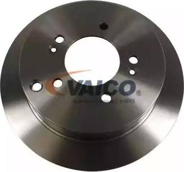 VAICO V52-40001 - Brake Disc autospares.lv