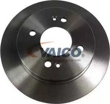 VAICO V52-40008 - Brake Disc autospares.lv